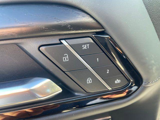 New 2026 GMC Sierra 1500 AT4X image 11