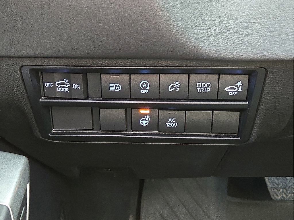 Used 2023 Toyota Tundra Platinum image 24