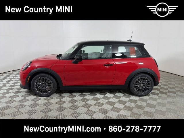 New 2026 MINI Cooper 2-Door Hardtop image 4