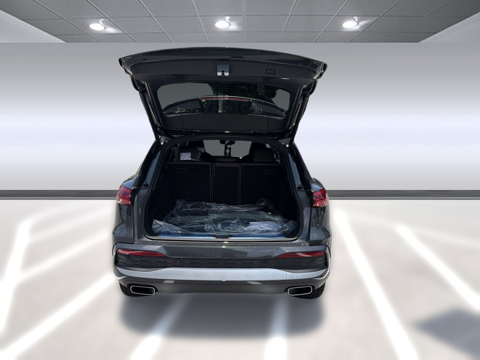 New 2026 Audi Q5 Premium w/ Premium Plus AWD/4WD image 23