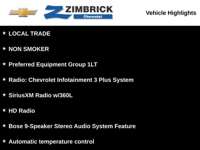 Used 2021 Chevrolet Tahoe LT image 5