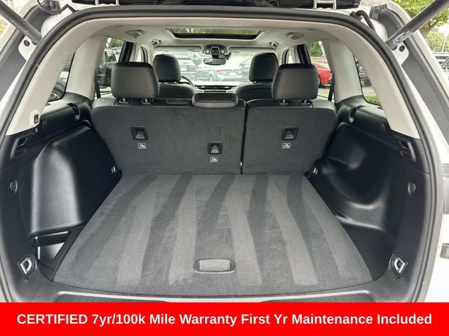 Used 2023 Jeep Grand Cherokee Limited AWD/4WD image 13