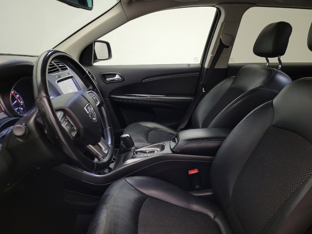 Used 2020 Dodge Journey Crossroad FWD image 17