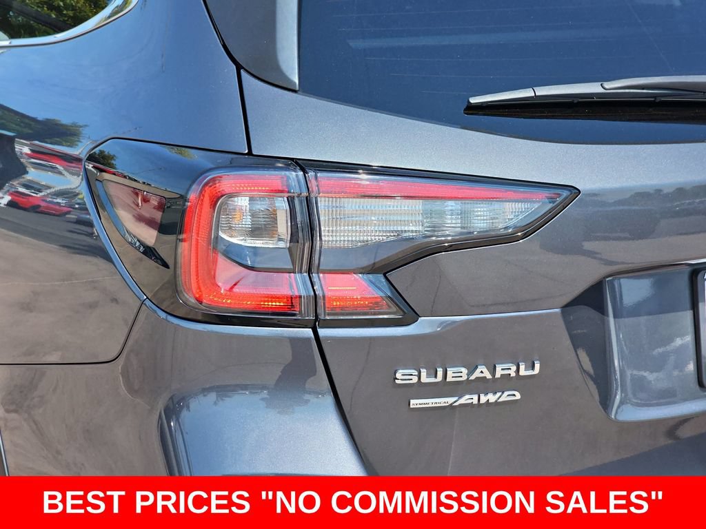 Used 2023 Subaru Outback Limited XT AWD/4WD image 42
