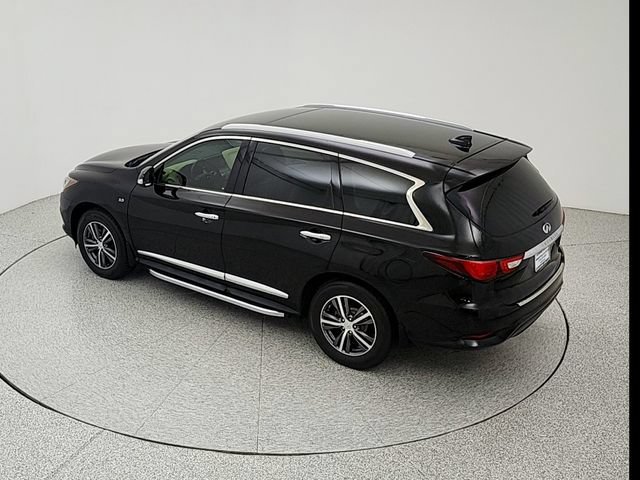 Used 2017 INFINITI QX60 FWD w/ Premium Plus Package image 37