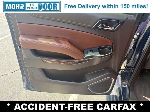 Used 2020 Chevrolet Suburban Premier AWD/4WD image 30