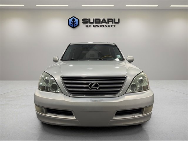 Used 2003 Lexus GX 470 image 8
