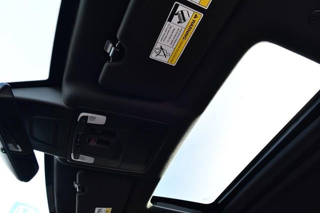 New 2026 Honda CR-V Sport Touring image 25