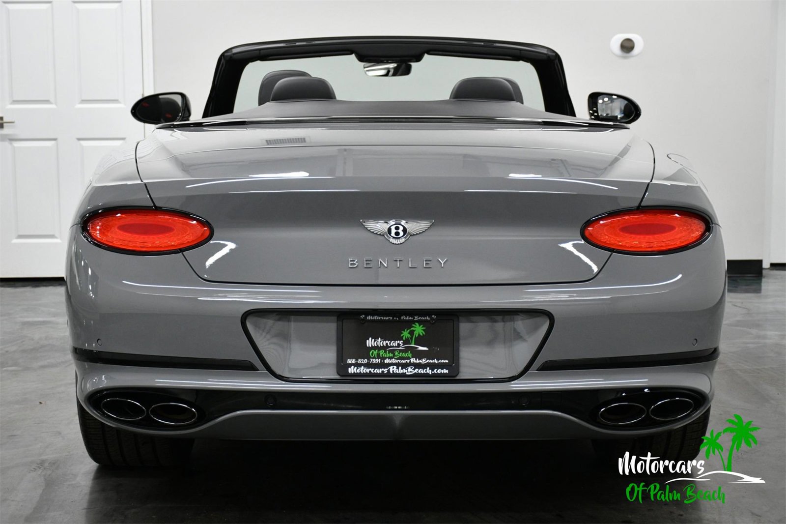 Used 2023 Bentley Continental GT S image 7