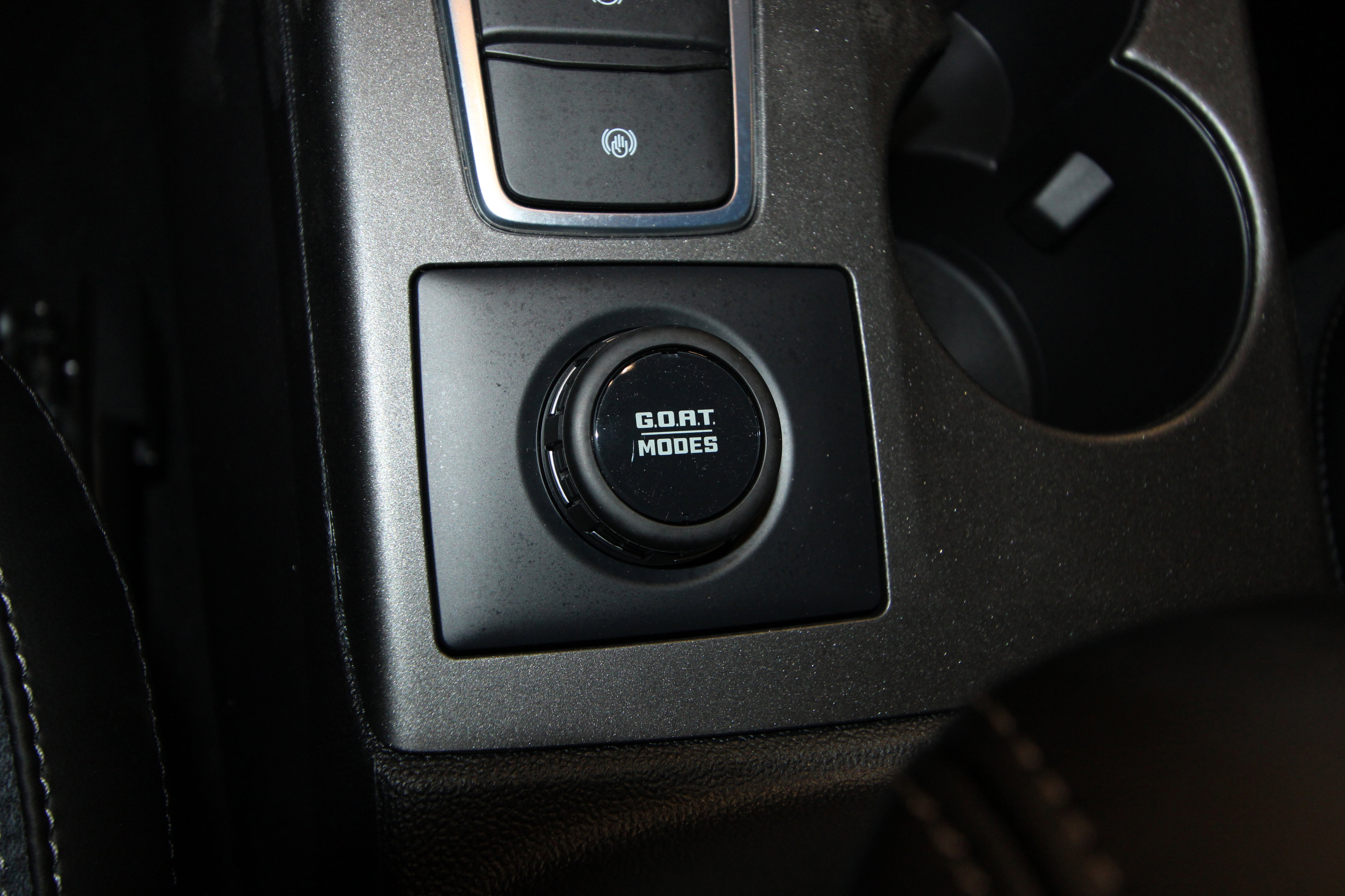 New 2025 Ford Bronco Sport Outer Banks w/ Outer Banks Tech Package+ AWD/4WD image 17