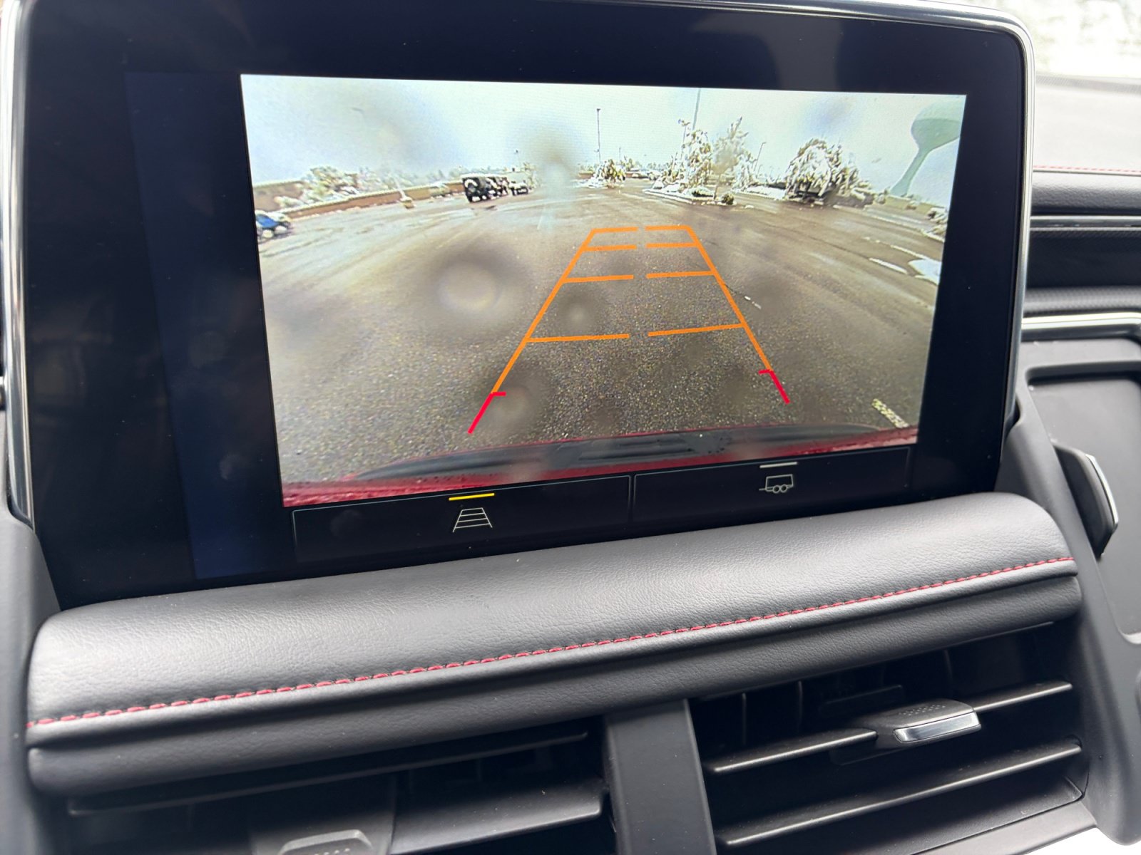 Used 2023 Chevrolet Suburban RST AWD/4WD image 25