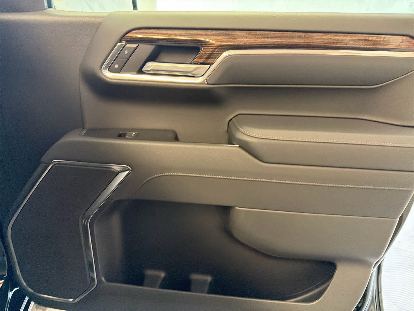 New 2026 GMC Sierra 1500 Elevation image 28