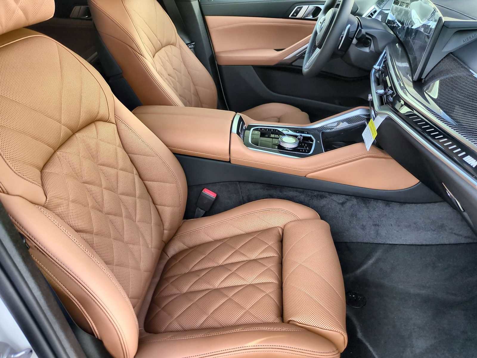 New 2026 BMW X6 M60i image 23