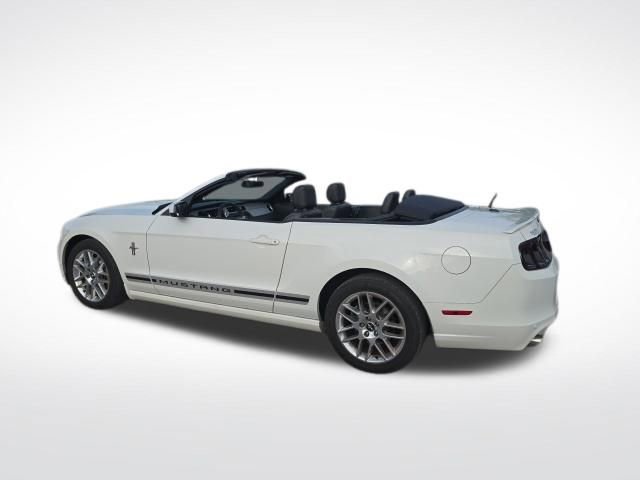 Used 2013 Ford Mustang Premium RWD image 14