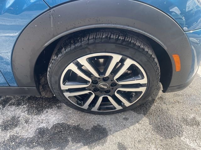 Certified 2024 MINI Cooper S image 10