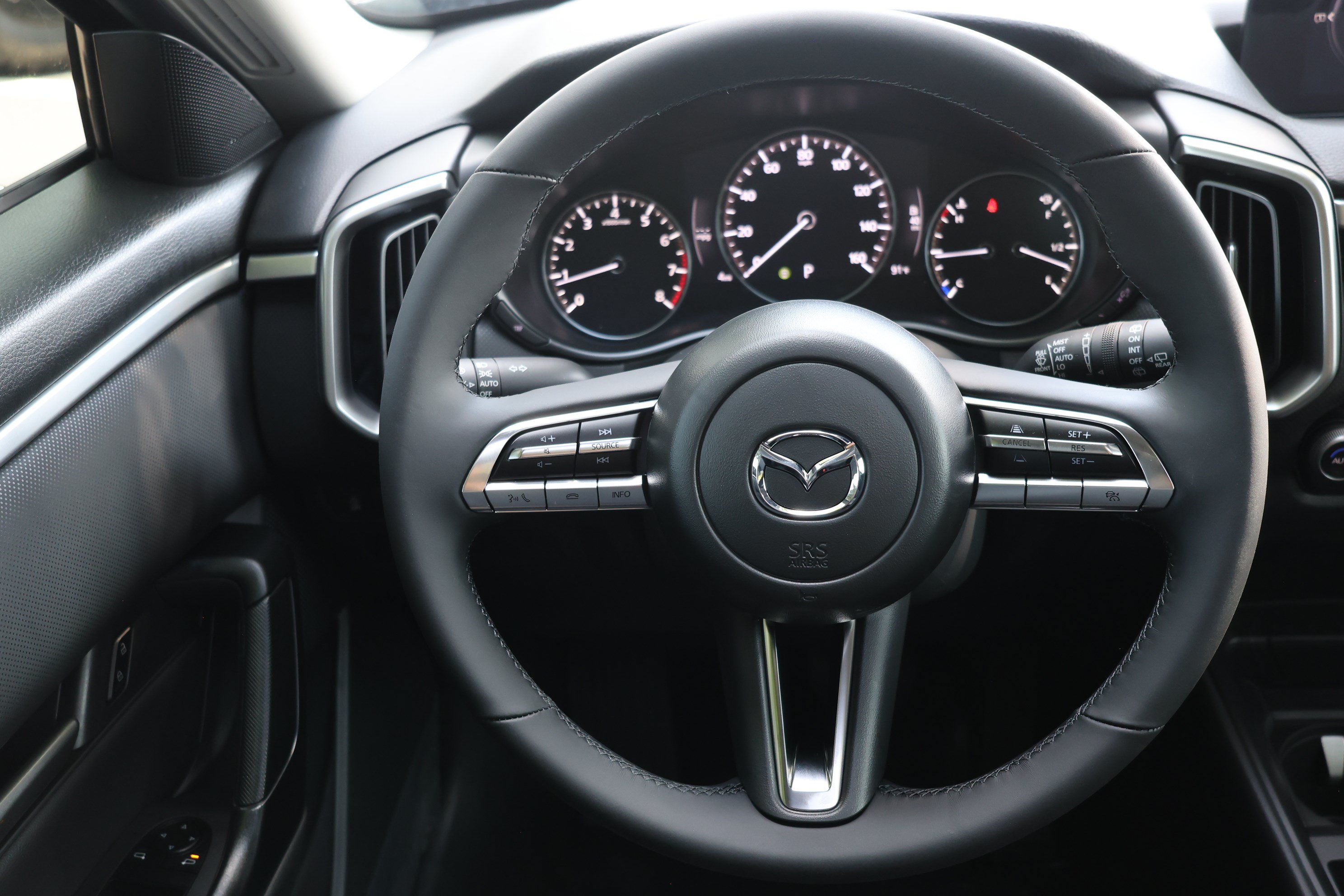 New 2026 MAZDA CX-50 AWD 2.5 S w/ Weather Package image 14