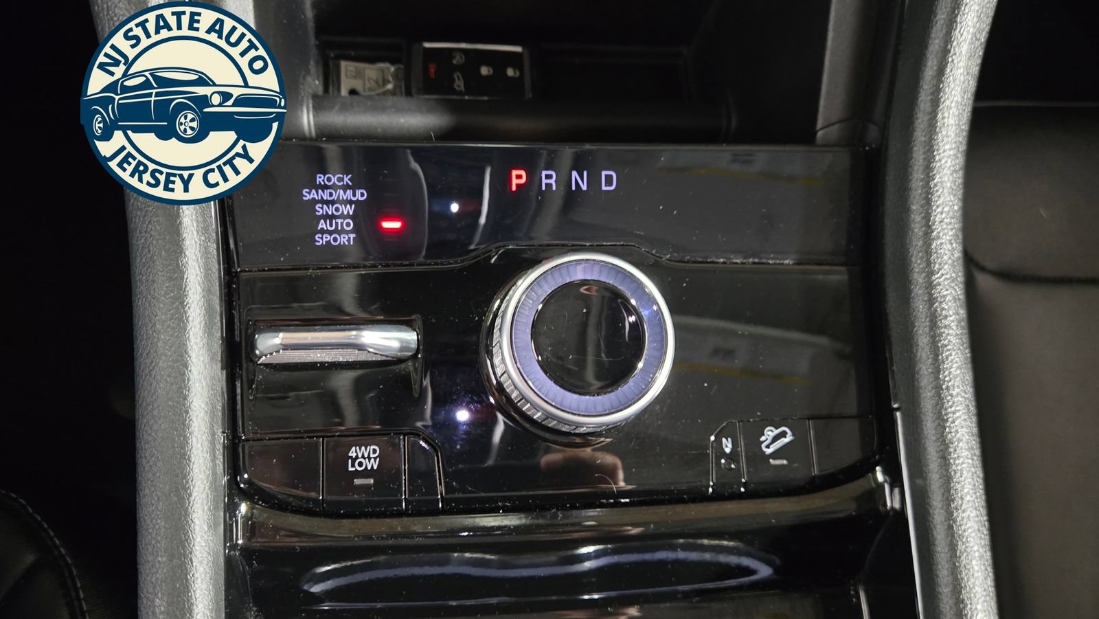 Used 2023 Jeep Grand Cherokee 4WD 4xe image 19