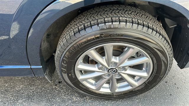 Used 2025 MAZDA CX-5 AWD 2.5 S image 32