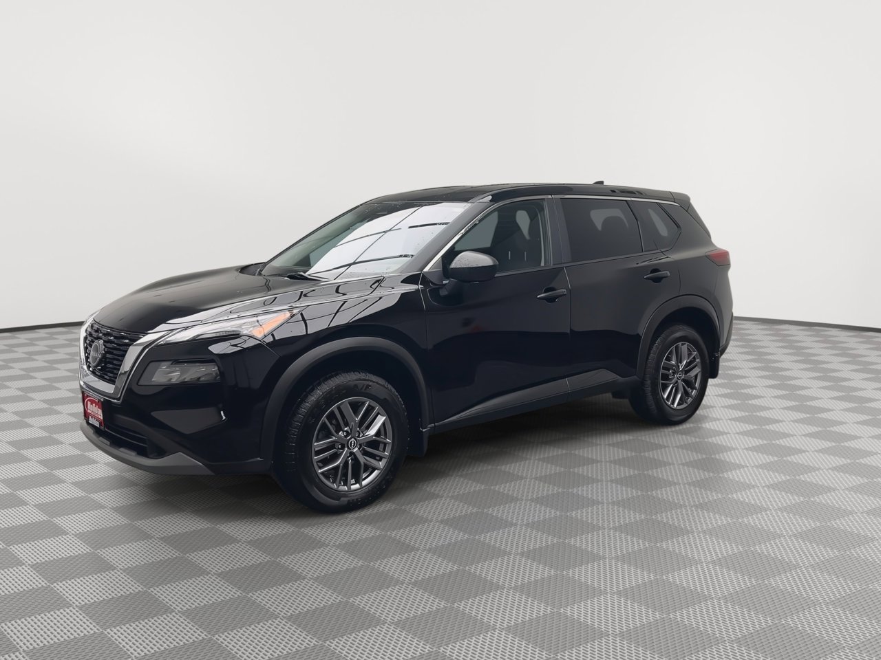 Used 2023 Nissan Rogue S image 28