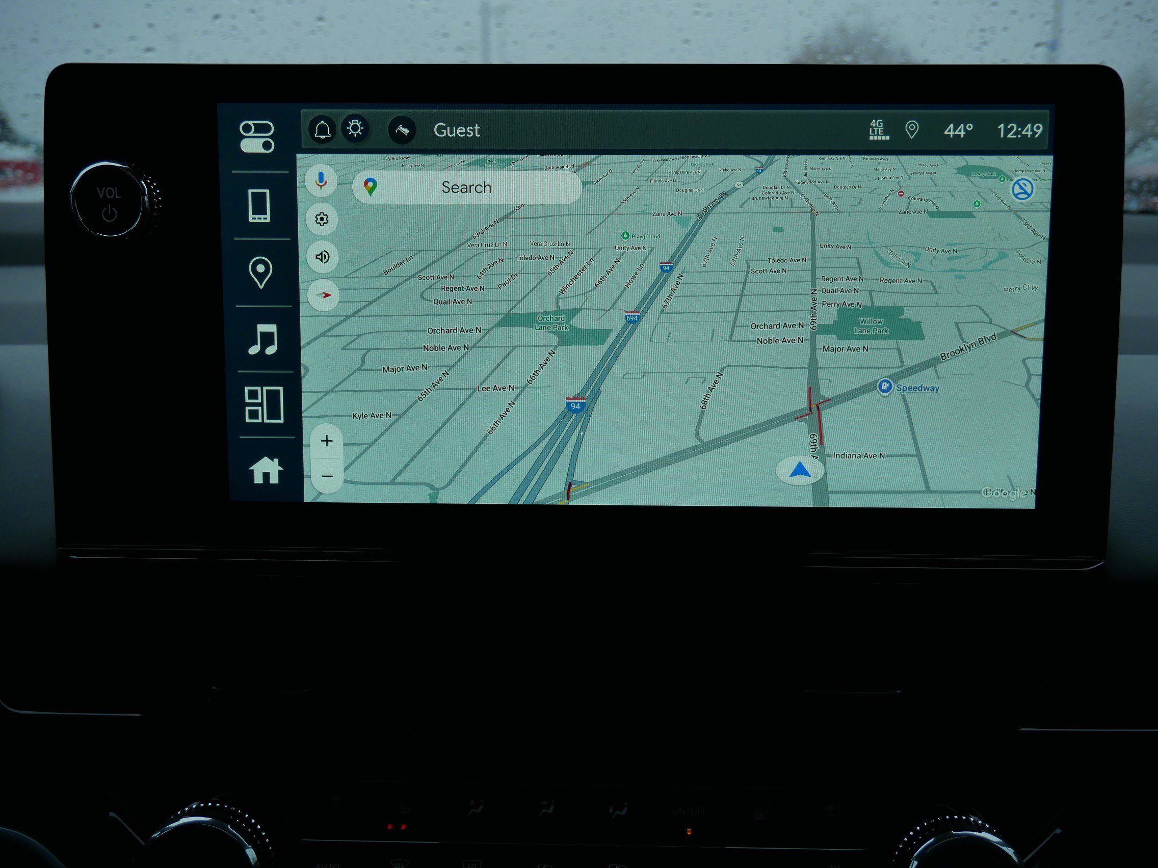 New 2026 Honda Prologue Elite image 17