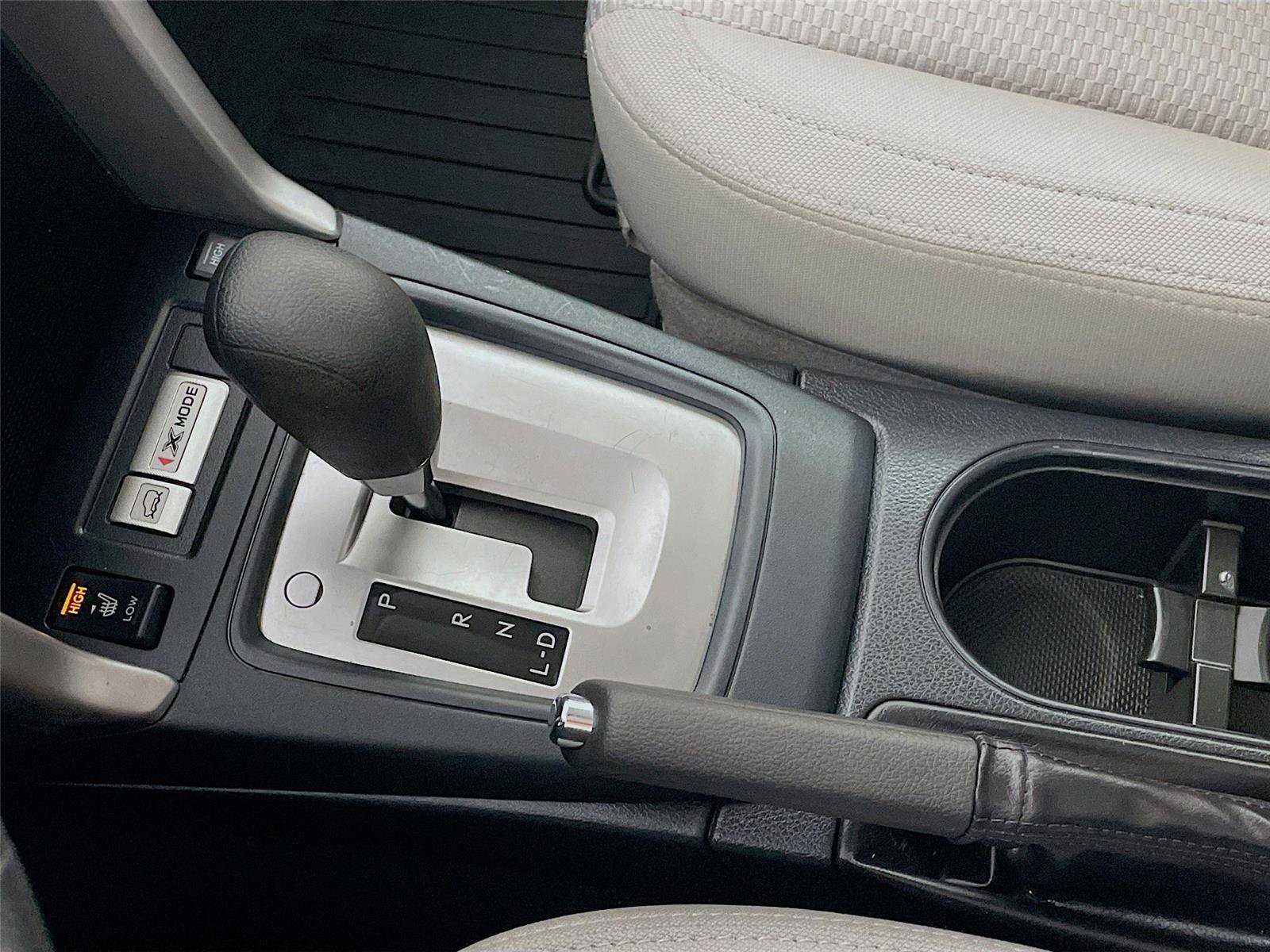 Used 2017 Subaru Forester 2.5i Premium w/ All-Weather Package image 20