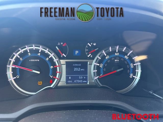 Used 2019 Toyota 4Runner SR5 Premium image 7