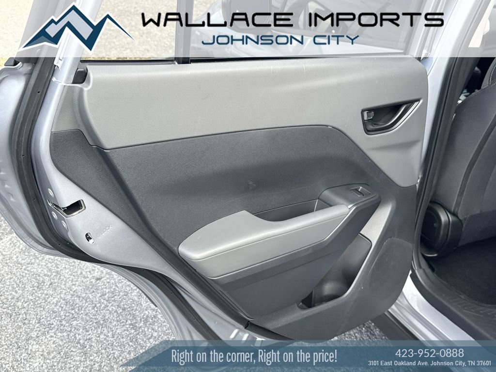 Certified 2024 Subaru Crosstrek 2.0i w/ Crosstrek Mirror Package AWD/4WD image 32