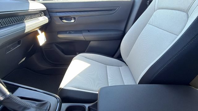 New 2026 Honda CR-V LX image 23
