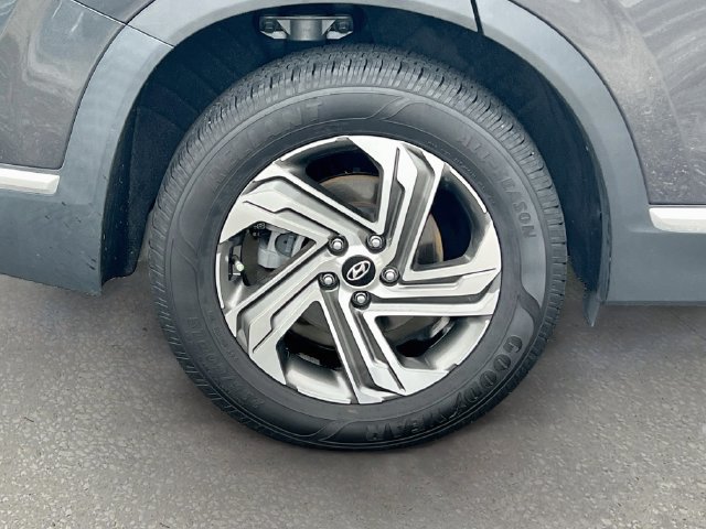 Used 2022 Hyundai Santa Fe SEL FWD image 29