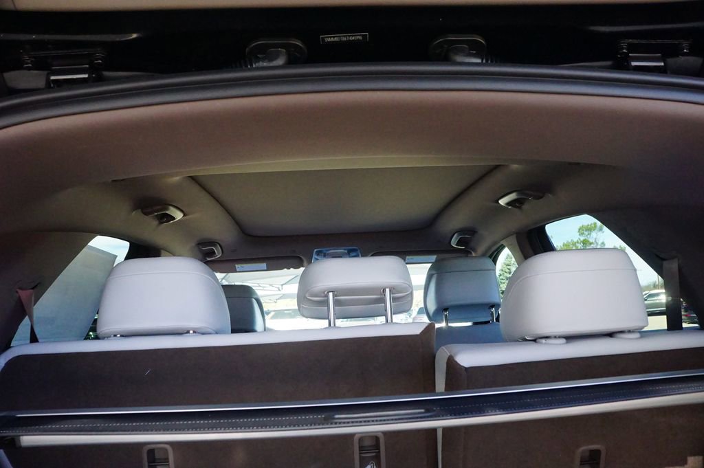 New 2026 Genesis GV70 2.5T Advanced image 21