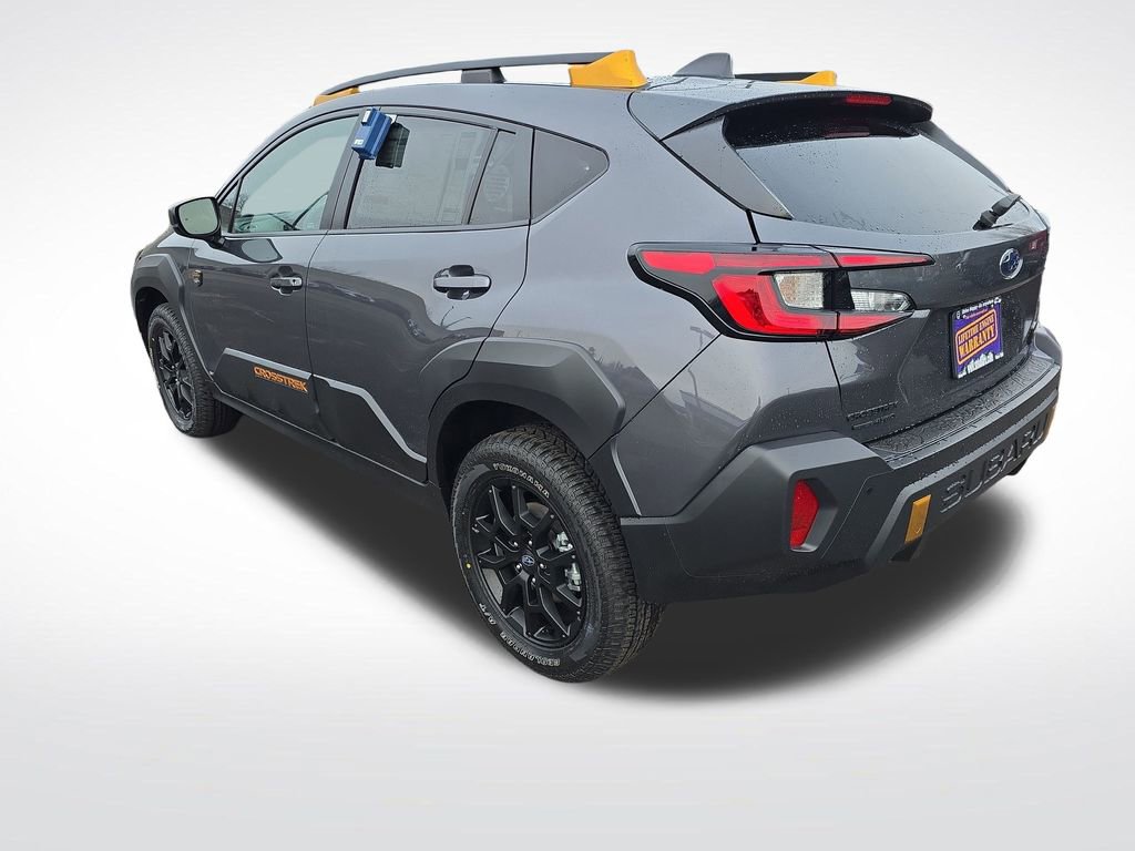 New 2026 Subaru Crosstrek 2.5i Wilderness image 5