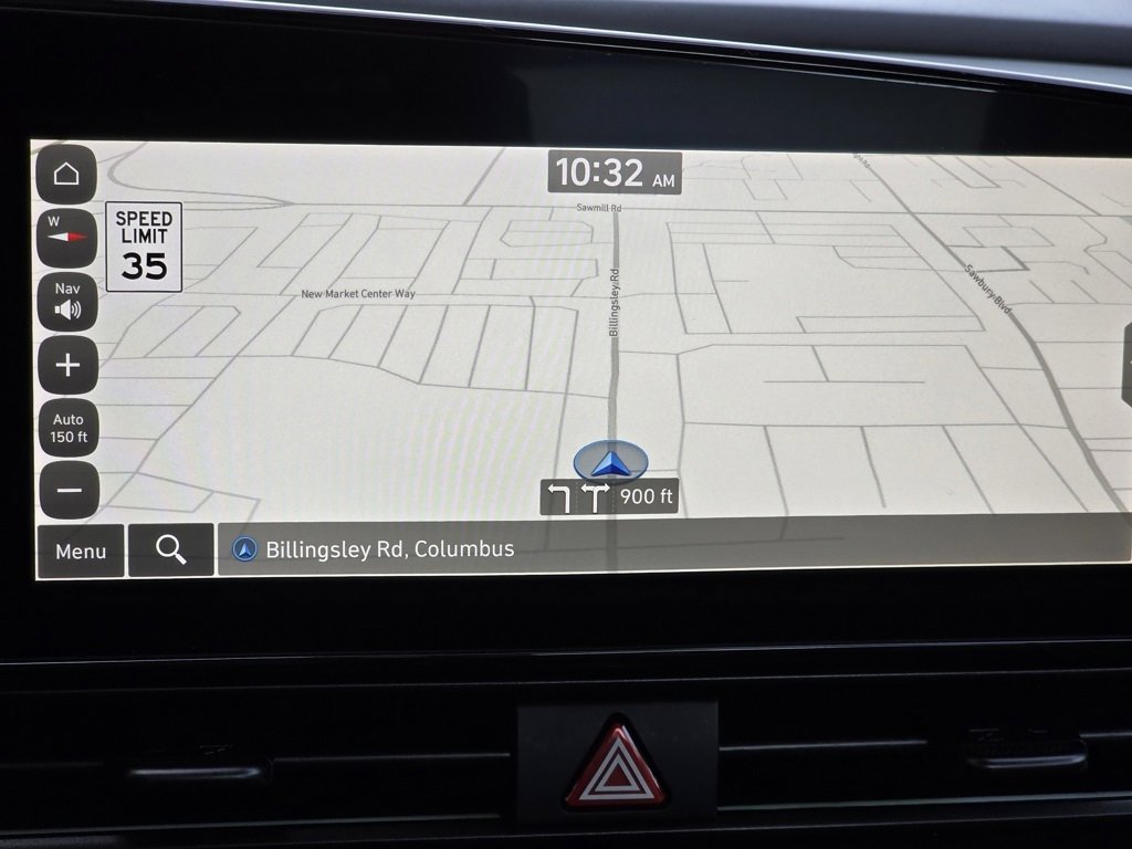 Certified 2025 Hyundai Elantra N Line image 32