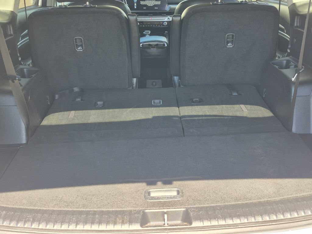 Used 2025 Kia Telluride S AWD/4WD image 15