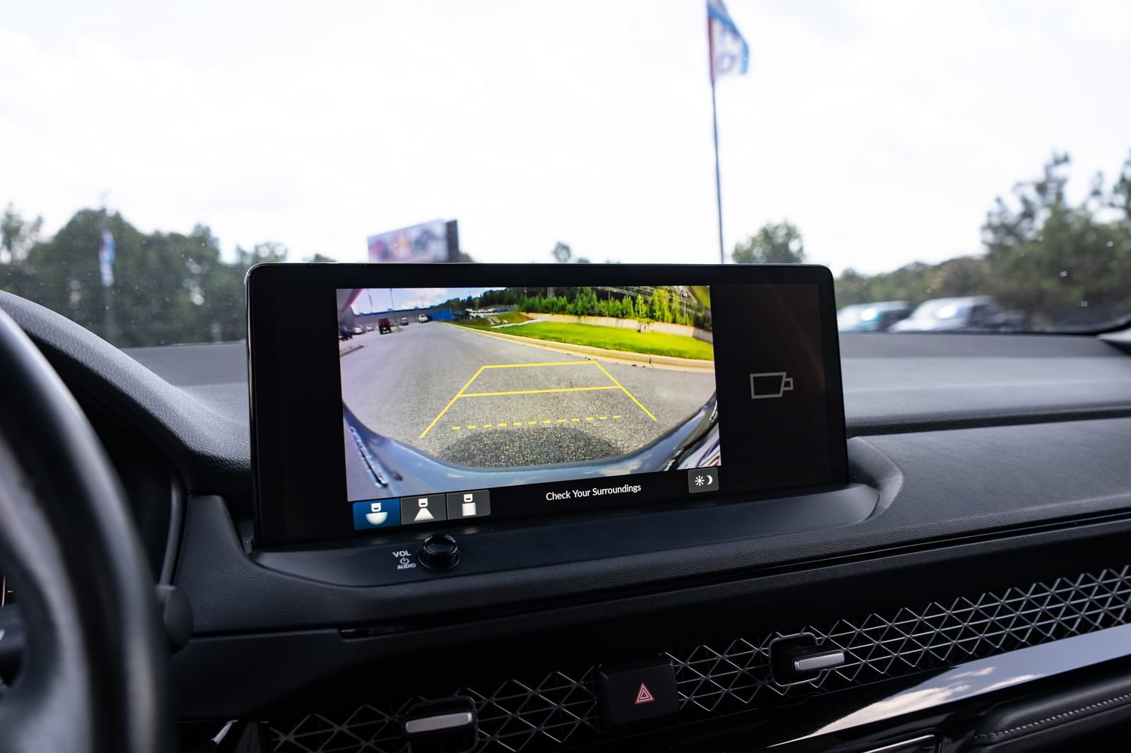 Used 2023 Honda Accord Sport image 25