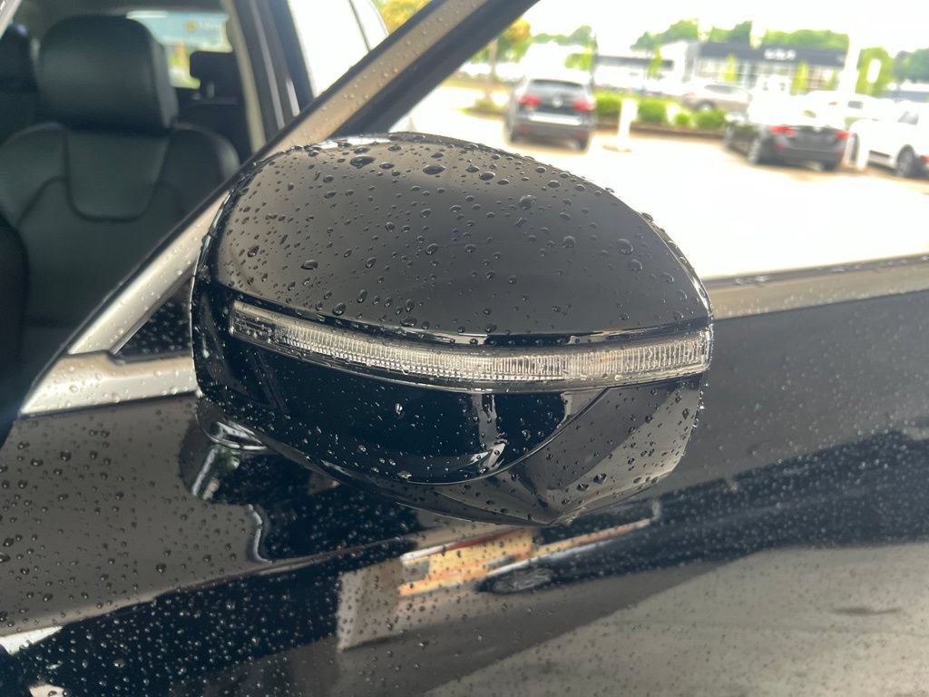 Certified 2024 Kia Telluride SX AWD/4WD image 32