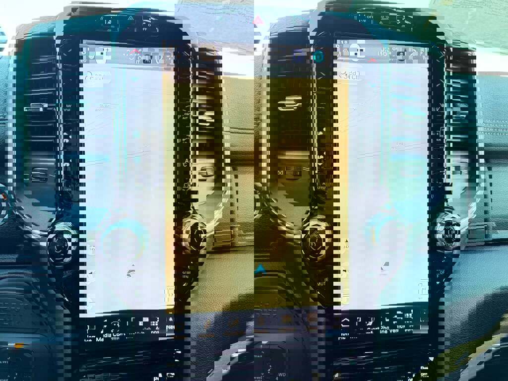 New 2026 RAM 2500 Laramie w/ Night Edition image 34