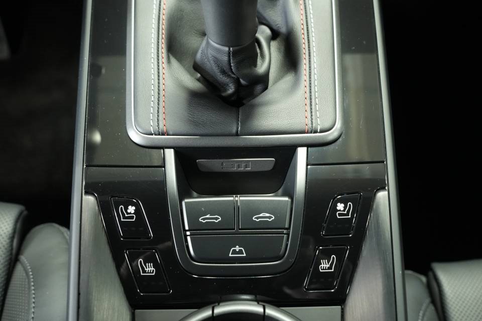 Used 2023 Porsche 911 Carrera GTS image 23