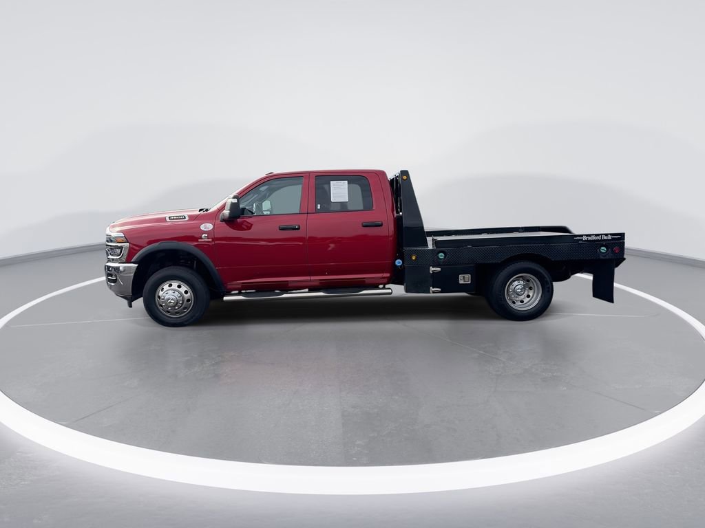 Used 2025 RAM 3500 Tradesman AWD/4WD image 5