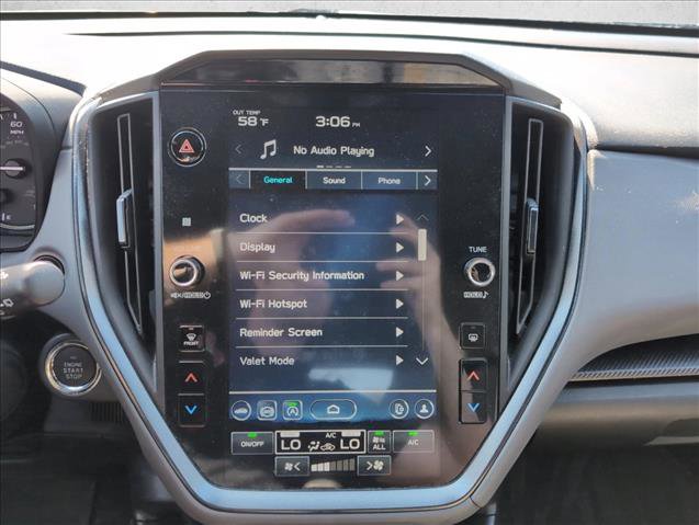 Used 2024 Subaru Crosstrek 2.5i Sport w/ Crosstrek Mirror Package image 12