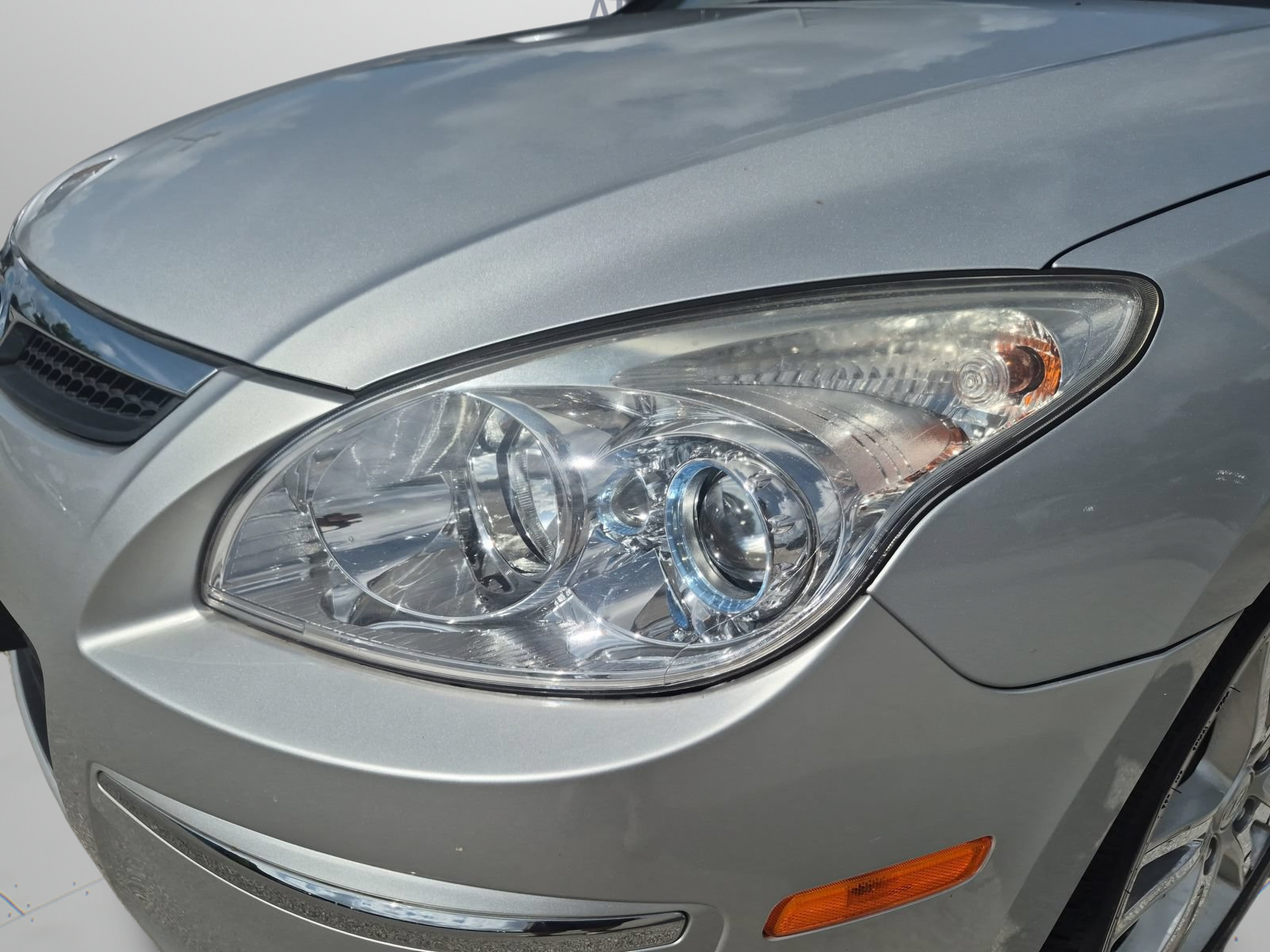 Used 2011 Hyundai Elantra FWD image 30