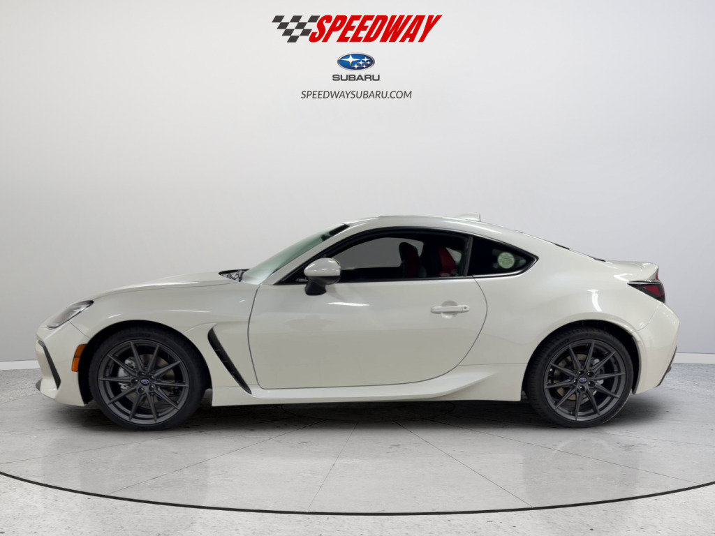 New 2026 Subaru BRZ Limited RWD image 10