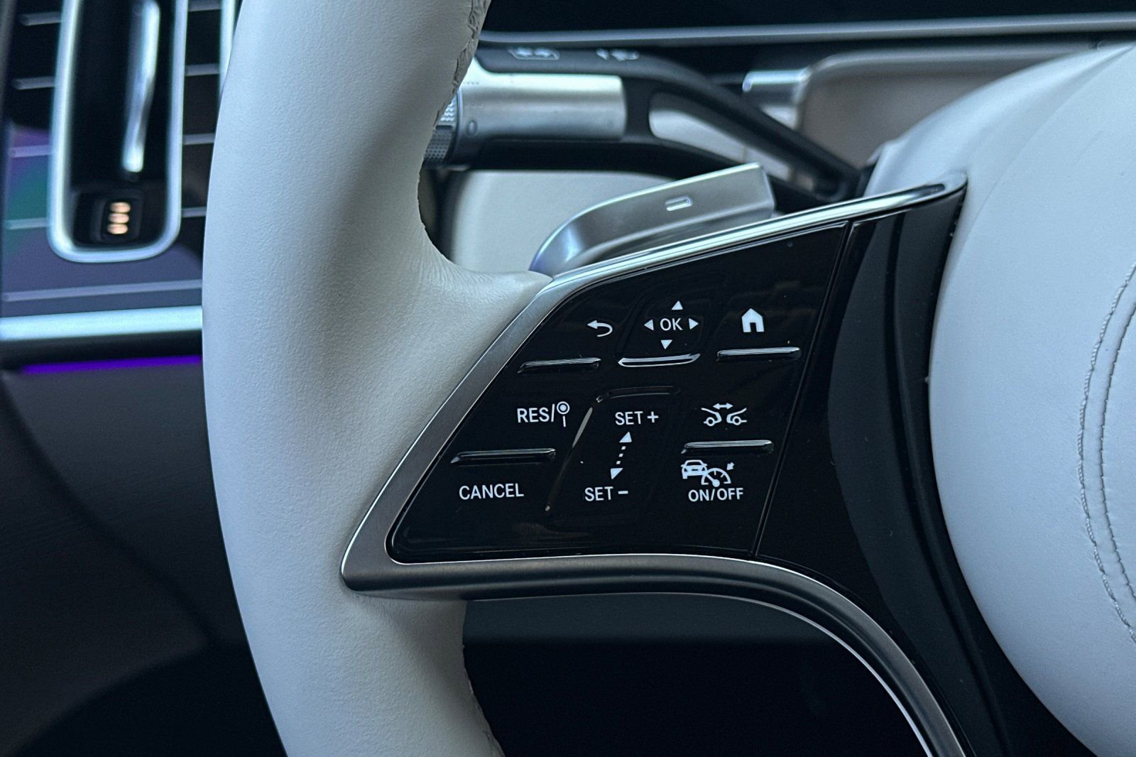 Certified 2023 Mercedes-Benz S 500 4MATIC image 26