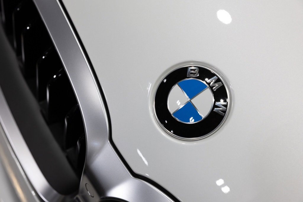 Used 2024 BMW M850i xDrive Convertible image 39