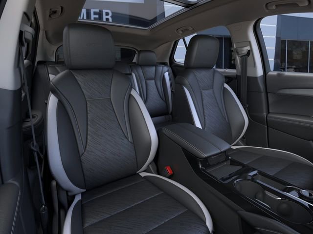 New 2026 Buick Envision Sport Touring AWD/4WD image 16