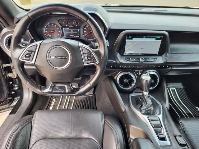 Used 2016 Chevrolet Camaro LT w/ RS Package image 23