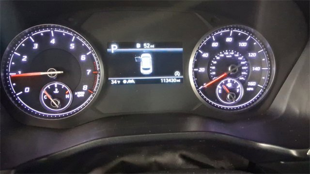 Used 2021 Hyundai Santa Fe SE image 26