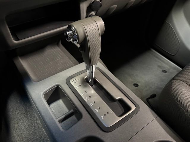 Used 2006 Nissan Frontier XE w/ (G01) XE Preferred Pkg image 20