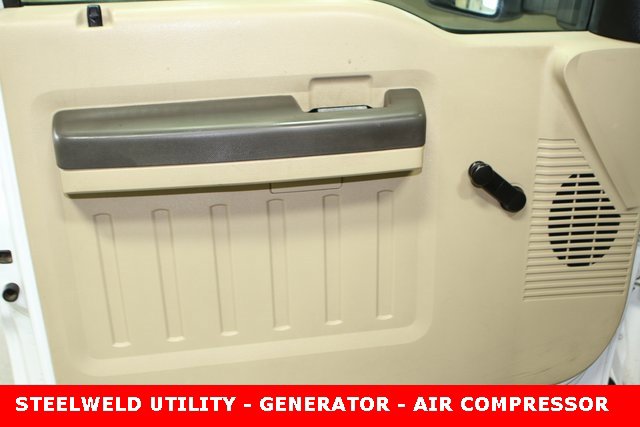 Used 2008 Ford F350 XL image 13