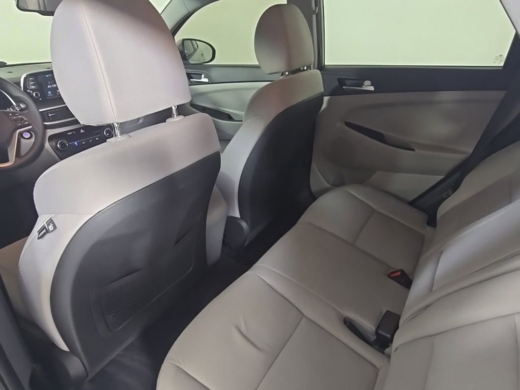 Used 2021 Hyundai Tucson Value image 23