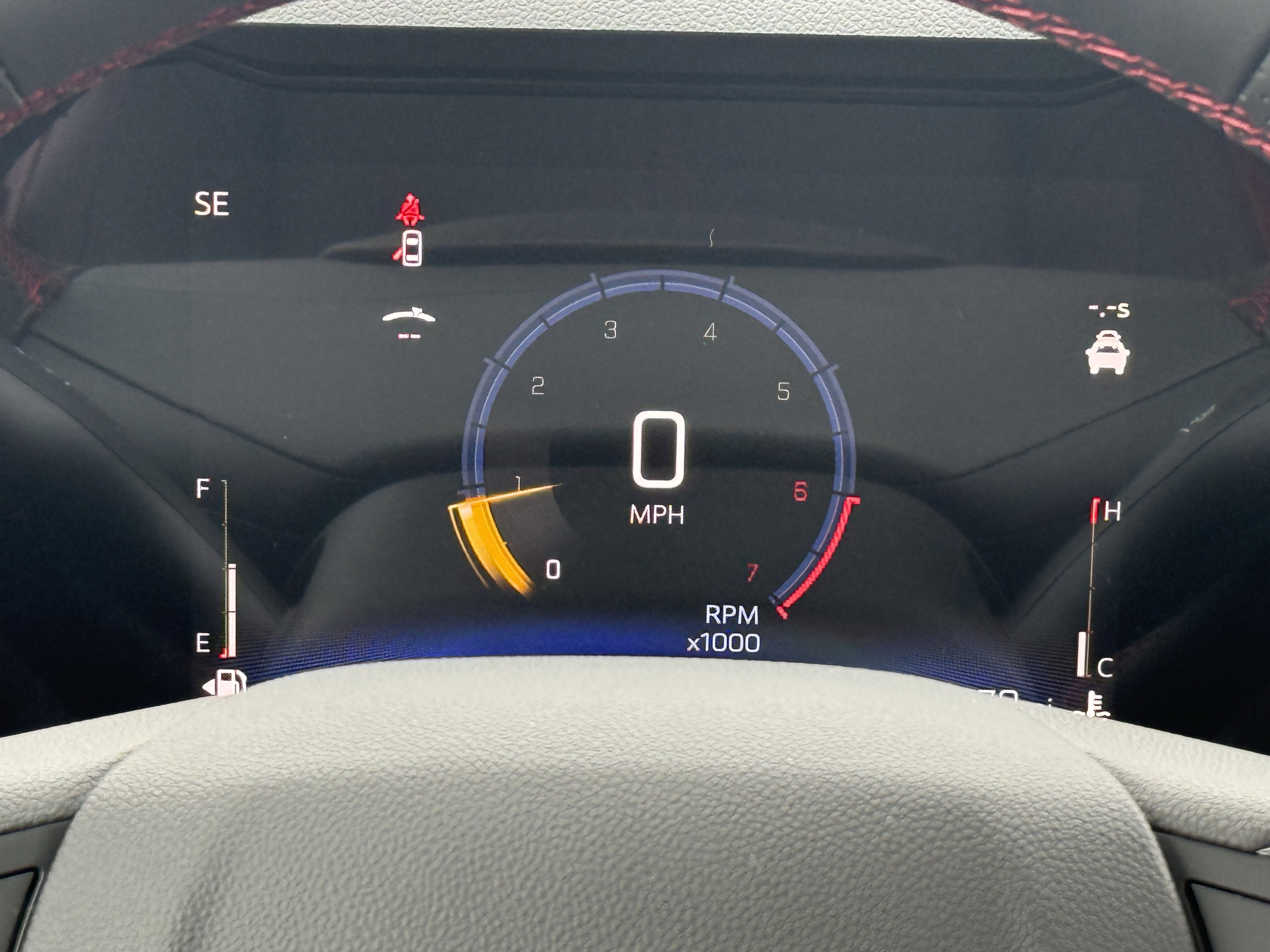 New 2026 Chevrolet TrailBlazer RS w/ Convenience Package image 27